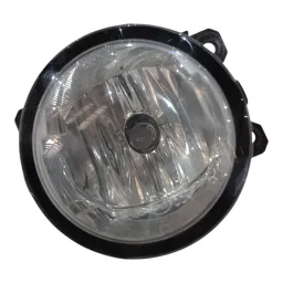 Farol Milha Direito Jeep Compass 2012 a 2020