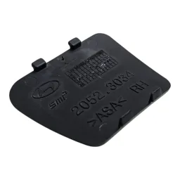 TAMPA CAPA PÉ RETROVISOR DIREITO HYUNDAI HB20S 2013 A 2019