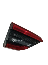 Lanterna Esquerda Tampa Chery Tiggo 5x 2019/2025