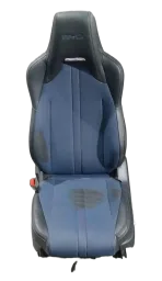 Banco Dianteiro Esquerdo Byd Dolphin Mini 2024 2025