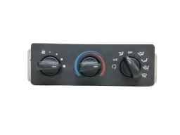 PAINEL COMANDO AR CONDICIONADO FORD RANGER F-250 1994 A 2012