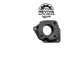 Suporte Coxim Frontal Do Motor Renault Megane 2002 A 2008