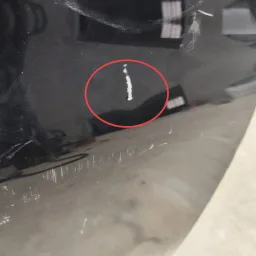 Porta Dianteira Direita Bmw X1 2016 2017 2018