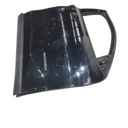Porta Dianteira Direita Bmw X1 2016 2017 2018