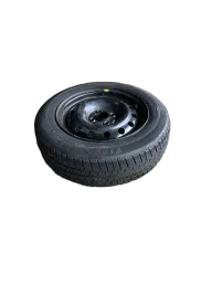 roda estepe original honda civic furacão 4x100 mw