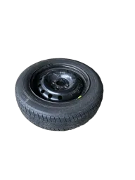 RODA ESTEPE ORIGINAL HONDA CIVIC FURACÃO 4X100 MW