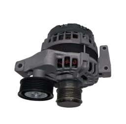 Alternador Discovery Sport 2.0 240cv Gas 2015 a 2019 0125811092