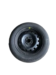 RODA ESTEPE ORIGINAL HONDA CIVIC FURACÃO 4X100 MW