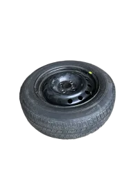 RODA ESTEPE ORIGINAL HONDA CIVIC FURACÃO 4X100 MW