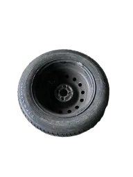 RODA ESTEPE ORIGINAL HONDA CIVIC FURACÃO 4X100 MW