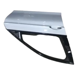 Porta Dianteira Direita Bmw 528i 2012 2013 2014 2015