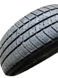 RODA ESTEPE ORIGINAL HONDA CIVIC FURACÃO 4X100 MW