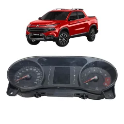 Painel Instrumentos Original Fiat Toro 52129598