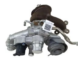 Turbina Onix Tracker 1.0 3cc 2020 2021 2022/...