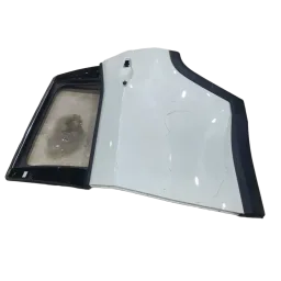 Porta Traseira Esquerda Jeep Compass 2018 2019 2020