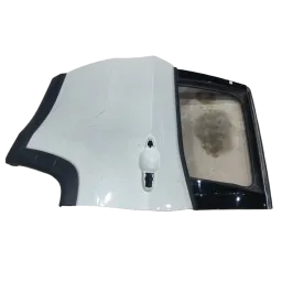 Porta Traseira Esquerda Jeep Compass 2018 2019 2020