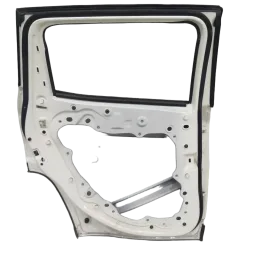 Porta Traseira Esquerda Jeep Compass 2018 2019 2020