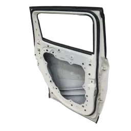 Porta Traseira Esquerda Jeep Compass 2018 2019 2020