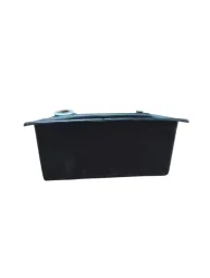 Moldura Acendedor Cinzeiro Painel Gm Vectra 97 A 05 Original