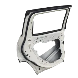 Porta Traseira Esquerda Jeep Compass 2018 2019 2020