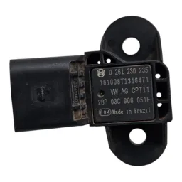Sensor Map Vw Gol G5 G6 1.0 1.6 Original 2012 a 2016 Orig