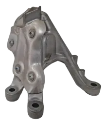 SUPORTE COXIM MOTOR DIREITO BMW 320I 2.0 TURBO B42 2022
