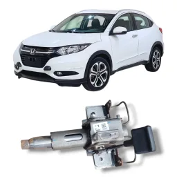 Coluna Direção Honda Wr-v Hr-v 2016 2017 a 2021