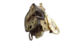 FECHADURA PORTA DIANTEIRA ESQUERDA CORSA WIND 95/05