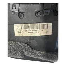 DIFUSOR AR CONDICIONADO ESQUERDO FORD FUSION 2015 CX563M