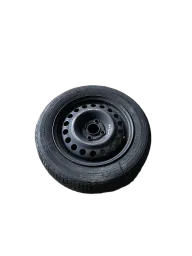 roda estepe original chevrolet corsa montana mw