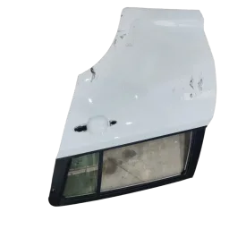 Porta Traseira Esquerda Kia Sportage 2012 2013 2014 2015