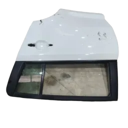Porta Traseira Esquerda Kia Sportage 2012 2013 2014 2015