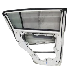 Porta Traseira Esquerda Kia Sportage 2012 2013 2014 2015