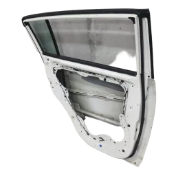 Porta Traseira Esquerda Kia Sportage 2012 2013 2014 2015