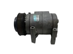 Compressor Ar Condicionado Jeep Grand Cherokee 3.6 V6 2012