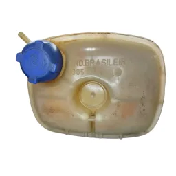 Reservatorio Radiador Volkswagen Gol G3 305121407 Original