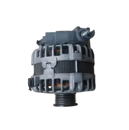 Alternador Evoque Discovery Sport 2.0 Diesel/Flex 2016/ 180A