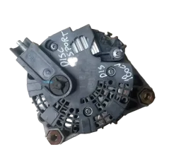 Alternador Evoque Discovery Sport 2.0 Diesel/Flex 2016/ 180A 0125812068