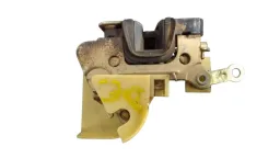 Fechadura Porta Dianteira Esquerda Corsa Classic 02/16