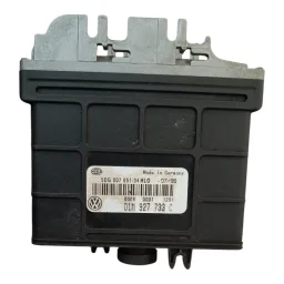 Módulo Câmbio Automático Vw Passat Golf Audi A3 1995 à 1998