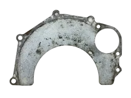 DEFETOR FLANGE CAPA SECA CAMBIO PAJERO TR4 2002 2015