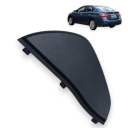 Tampa Lateral Painel Esquerdo Sentra 2014/2015 68499 3yu0a