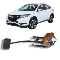 Pedal freio Honda HR-V 2016 2021