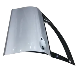 Porta Dianteira Esquerda Bmw 528i 2012 2013 2014 2015