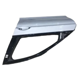Porta Dianteira Esquerda Bmw 528i 2012 2013 2014 2015