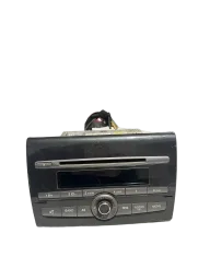 RÁDIO SOM FIAT BRAVO 2011 M