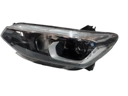 Farol Esquerdo Tracker 2020 2021 a 2025 S/ Led