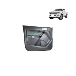 Forro Porta Dianteira Esquerdo Ranger 2013/2017 Ab392623943