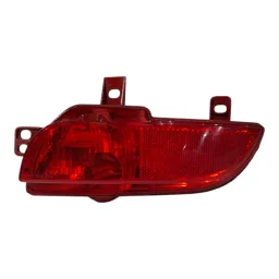 Lanterna Parachoque Traseiro Dir Peugeot 207 09 a 14