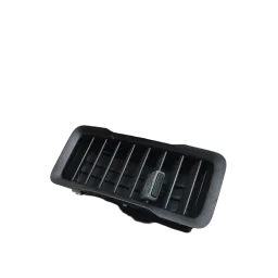 Difusor Ar Esquerdo Ranger 2.2 2013 a 2016 Diesel